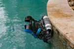 Dolphin Nautilus CC Supreme Robotic Pool Cleaner - Image 6
