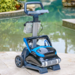 Dolphin Nautilus CC Supreme Robotic Pool Cleaner - Image 4