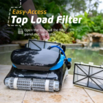 Dolphin Nautilus CC Supreme Robotic Pool Cleaner - Image 7