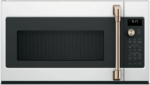 Café 1.7 Cu. ft Over-the-Range Convection Microwave