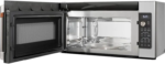 Café 1.7 Cu. ft Over-the-Range Convection Microwave - Image 2