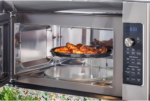 Café 1.7 Cu. ft Over-the-Range Convection Microwave - Image 7