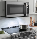 Café 1.7 Cu. ft Over-the-Range Convection Microwave - Image 4
