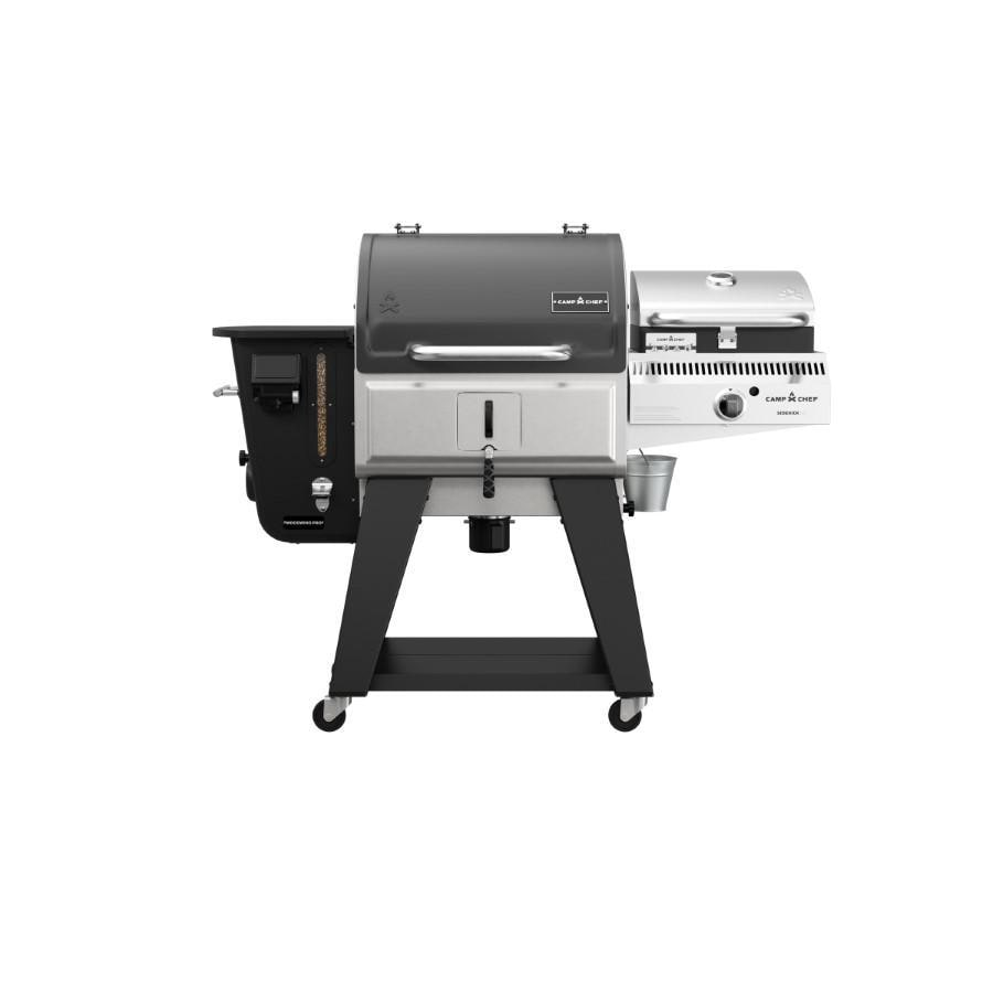 download - 2026-07-18T193309.295 Camp Chef Woodwind Pro 24 Pellet Grill - Image 1