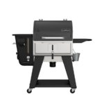 Camp Chef Woodwind Pro 24 Pellet Grill - Image 27