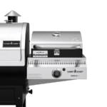 Camp Chef Woodwind Pro 24 Pellet Grill - Image 5