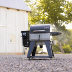 Camp Chef Woodwind Pro 24 Pellet Grill - Image 24