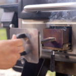 Camp Chef Woodwind Pro 24 Pellet Grill - Image 19