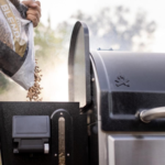 Camp Chef Woodwind Pro 24 Pellet Grill - Image 14