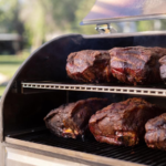 Camp Chef Woodwind Pro 24 Pellet Grill - Image 17