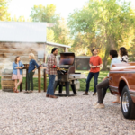 Camp Chef Woodwind Pro 24 Pellet Grill - Image 10
