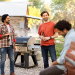 Camp Chef Woodwind Pro 24 Pellet Grill - Image 22