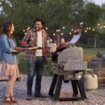Camp Chef Woodwind Pro 24 Pellet Grill - Image 15