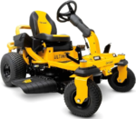 Cub Cadet Ultima ZTS1 22HP Kohler Zero Turn Mower 17argbyna10