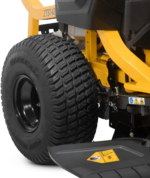 Cub Cadet Ultima ZTS1 22HP Kohler Zero Turn Mower 17argbyna10 - Image 5