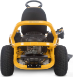 Cub Cadet Ultima ZTS1 22HP Kohler Zero Turn Mower 17argbyna10 - Image 7