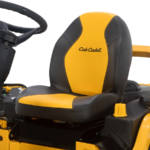 Cub Cadet Ultima ZTS1 22HP Kohler Zero Turn Mower 17argbyna10 - Image 11