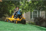 Cub Cadet Ultima ZTS1 22HP Kohler Zero Turn Mower 17argbyna10 - Image 10