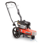 DR Power Equipment DR PRO XLSP 201cc Self-Propelled Walk-Behind String Trimmer w/ Electric Start TR47187BEN