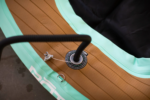BOTE Hangout Inflatable Water Hammock - Size 15 Ft - Image 13