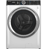 GE Profile 5.3 Cu. Ft. Capacity Smart Front Load Washer with UltraFresh Vent System+ with OdorBlock
