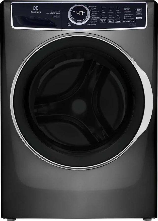 download - 2026-07-18T210646.817 Electrolux 4.5 Cu. Ft. Front Load Washer - Image 1