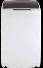 GE Space-Saving 2.8 Cu.Ft. Capacity Portable Washer with Stainless Steel Basket - Image 8