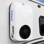 12V Dual-Mount Air Conditioner All-in-One AC for RV