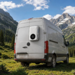 12V Dual-Mount Air Conditioner All-in-One AC for RV - Image 7
