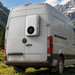 12V Dual-Mount Air Conditioner All-in-One AC for RV - Image 2