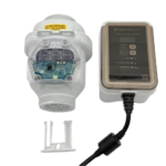 Pentair IntelliChlor Plus30 Salt Chlorine Generator Cell 523730 - Image 5