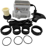 Pentair IntelliChlor Plus30 Salt Chlorine Generator Cell 523730 - Image 2