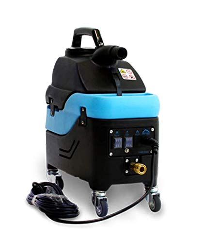 download - 2026-07-18T220534.523 Mytee S-300H Tempo Heated Carpet & Upholstery Extractor - Image 1