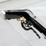 Mytee S-300H Tempo Heated Carpet & Upholstery Extractor - Image 9