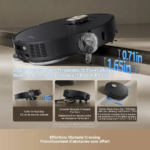 Dreame L50 Ultra Robot Vacuum - Image 3