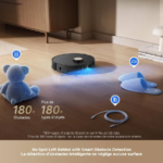 Dreame L50 Ultra Robot Vacuum - Image 7