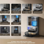 Dreame L50 Ultra Robot Vacuum - Image 4