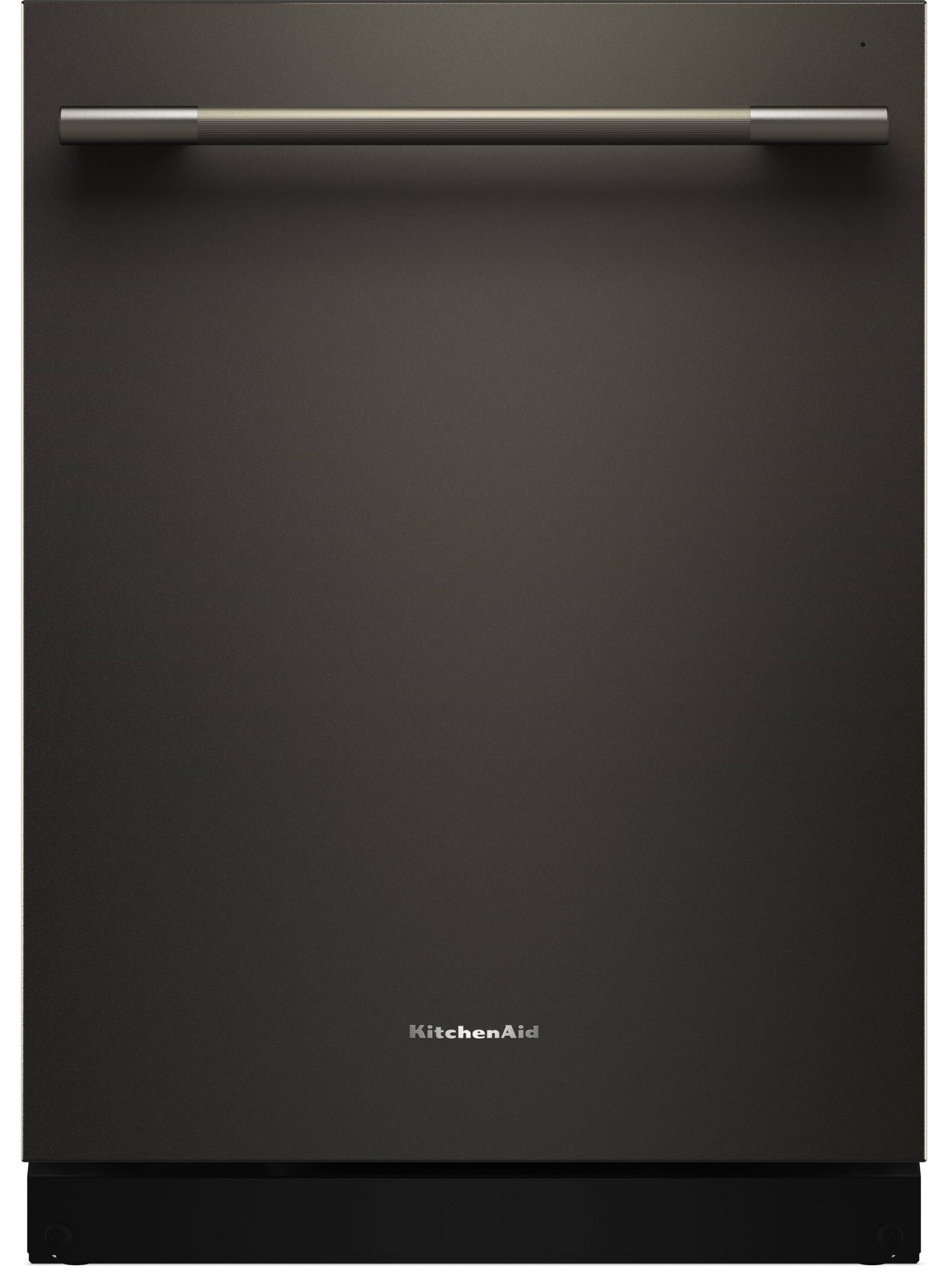 download - 2026-07-18T224529.363 KitchenAid 24" Max Jets Third Rack Dishwasher with Top Control ProDry System - Image 1