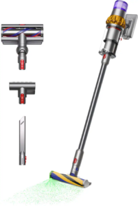 Dyson V15 Detect Cordless Vacuum