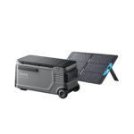 Anker SOLIX EverFrost 2 58L Electric Cooler|1× 288Wh LFP Battery Included - Image 9