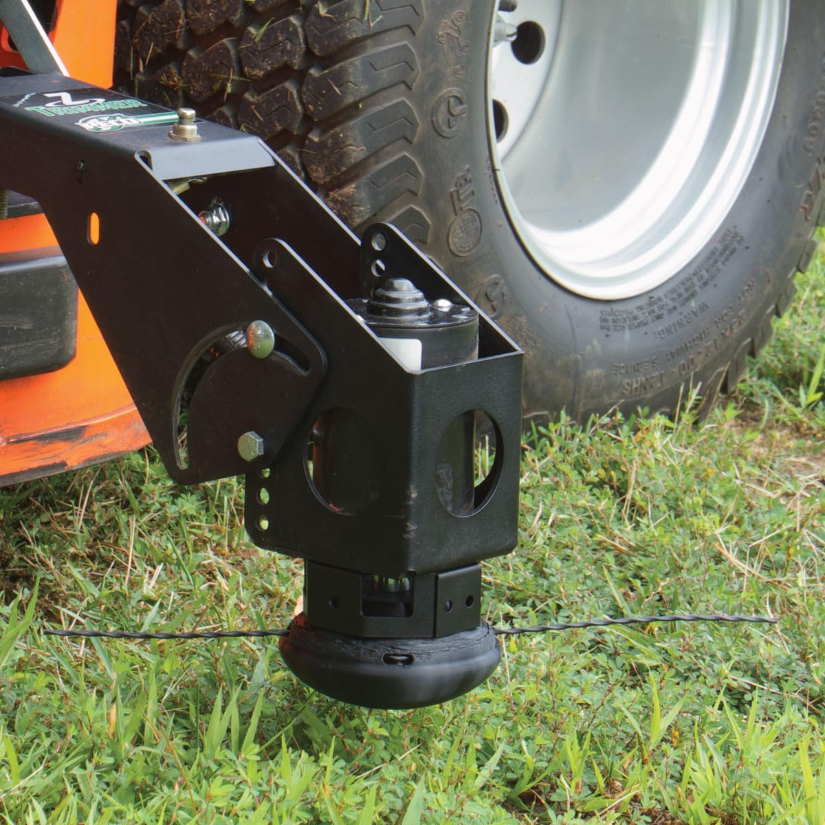 download - 2026-07-20T090507.585 Peco ZT-3100 Z-Trimmer Zero Turn Mower String Trimmer Attachment - Image 1