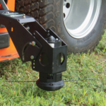 Peco ZT-3100 Z-Trimmer Zero Turn Mower String Trimmer Attachment - Image 5