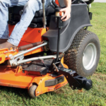 Peco ZT-3100 Z-Trimmer Zero Turn Mower String Trimmer Attachment - Image 4