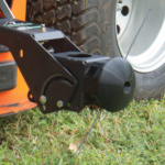 Peco ZT-3100 Z-Trimmer Zero Turn Mower String Trimmer Attachment - Image 2