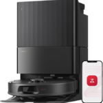 Roborock Qrevo S5V Robot Vacuum with Multifunctional Dock