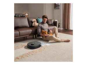 eufy X10 Pro Omni Vacuum Mop - Image 6