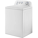 Amana Large Capacity Top Load Washer with High-Efficiency Agitator - Image 2