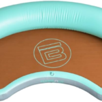 BOTE Hangout 120 Inflatable Dock