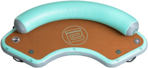 BOTE Hangout 120 Inflatable Dock