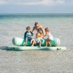BOTE Hangout 120 Inflatable Dock - Image 8